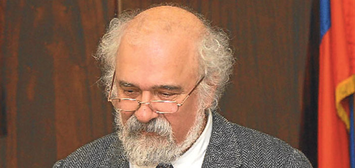 Ragıp Zarakolu: İki torun iki tavır